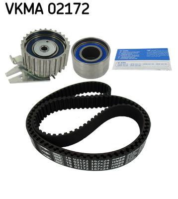 SKF Vezérműszíj készlet VKMA02172_SKF